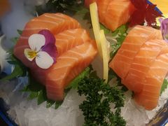 -松子料理(世纪城店)