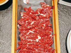 -寻牛记潮汕牛肉火锅(双喜城店)
