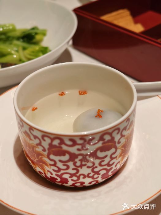 新荣记(椒江店)图片
