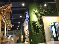 -沐王府水会(中欣广场店)