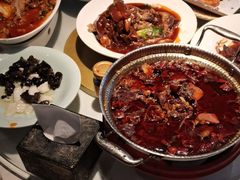 -新侨小馆(东直门北小街店)
