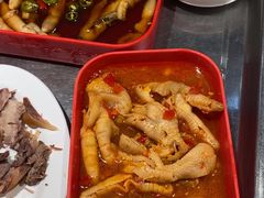 -韩麦大冷面(桂花街直营店)