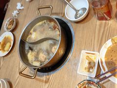 -松野谷·寿喜烧自助(华联顺义金街购物中心店)