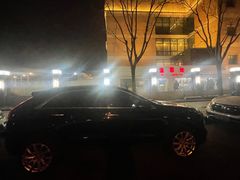 -天桥剧场-地下停车场