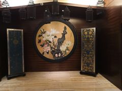 -贵阳万丽酒店·新满福楼餐厅