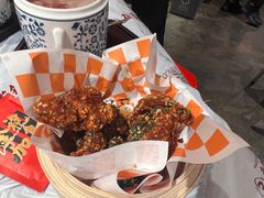 -大芊金重庆串串火锅(南京路店)
