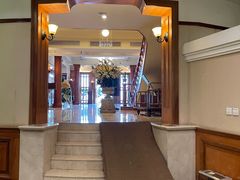 -老味道民宿(栈桥店)