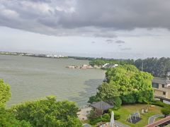 -同里湖度假村(二期店)