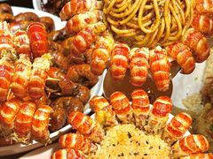 -京悦南门涮羊肉·羊蝎子火锅(田林路店)