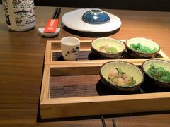 -七条鱼日本料理(远洋乐堤港店)