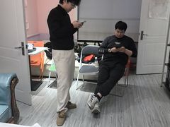 -剧狐剧本杀(徐汇1号店)