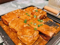 -披云云小馆·味道江湖(姚家园万象汇店)