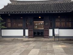 -蔡元培故居