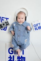 -萌咔奇奇儿童摄影(宝安总店)