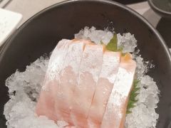 -水木锦堂·自助铁板烧(方庄时代店)