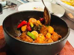 -谦默府· 现代潮粤菜(外滩店)