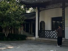 -第一山景区