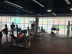 -艾型动健身游泳(环宇城店)
