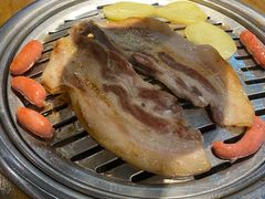 -·缸桶屋·韩式牛肋条自助烤肉(西湖D11店)