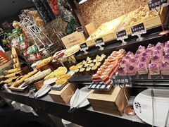 -初色海鲜自助(万丰路店)