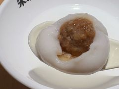 -朱新年·苏式汤团·面点(北寺塔店)