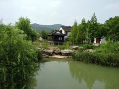 -南山风景名胜区
