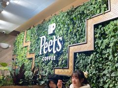 -Peet's Coffee皮爷咖啡(豫园店)