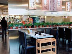 大堂-烹然四季椰子鸡火锅(团结湖总店)