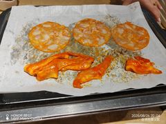 -玫瑰花园自助烤肉(顺义鑫海韵通店)