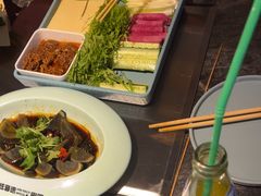 -醉炫音速烧烤·干煸菜(沙河总店)