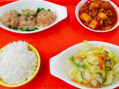 -春晖饭堂(中山大学南校区店)