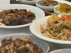 -东兴楼饭庄(六里桥店)
