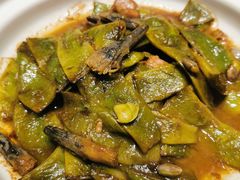 豆角乌咪-奉天掌柜·非遗猪手·笨饺子(崇山路店)