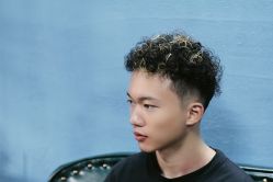 -贝勒爷专业男发