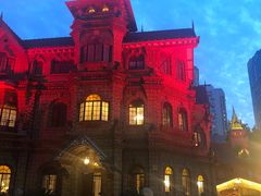 -马勒别墅饭店(静安寺店)