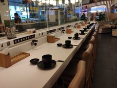 -禾绿回转寿司(苏宁广场店)