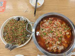 麻辣跳水蛙-艺味深尝(云锦路店)