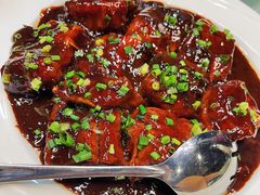 本帮红烧长江鮰鱼-徐记私厨(半淞园路店)