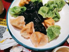 -一块豆腐(李沧书院路店)