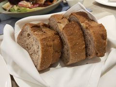 -西安高新希尔顿酒店·咖啡露台西餐厅