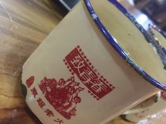 -东镇老火锅(长春路首店)