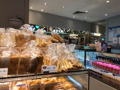 -BreadTalk面包新语·烘焙蛋糕(金光华广场店)