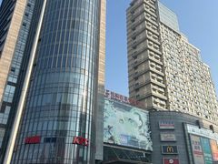 -沈阳百联购物中心(青年大街店)