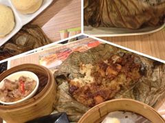 -添好运点心专门店(中环IFC店)