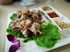 -东北酱骨头馆(蓁巷店)