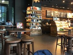 -星巴克(漕河泾2店)