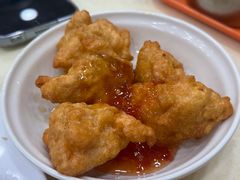 -文辉墨鱼丸大王(铜锣湾渣甸街总店)