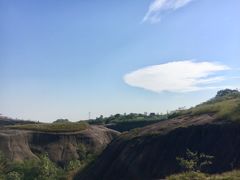 -飞天山旅游区