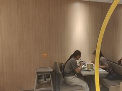 -麦当劳(西单明珠店)