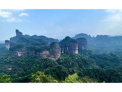 -丹霞山风景名胜区